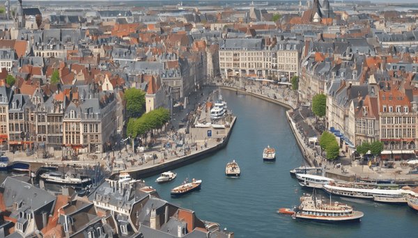 5 stratégies pour maximiser le roi de vos campagnes sea à lille